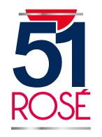 51 rose